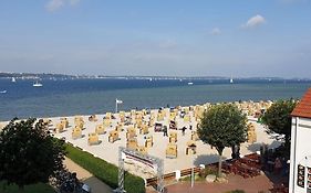 Strandhotel 28